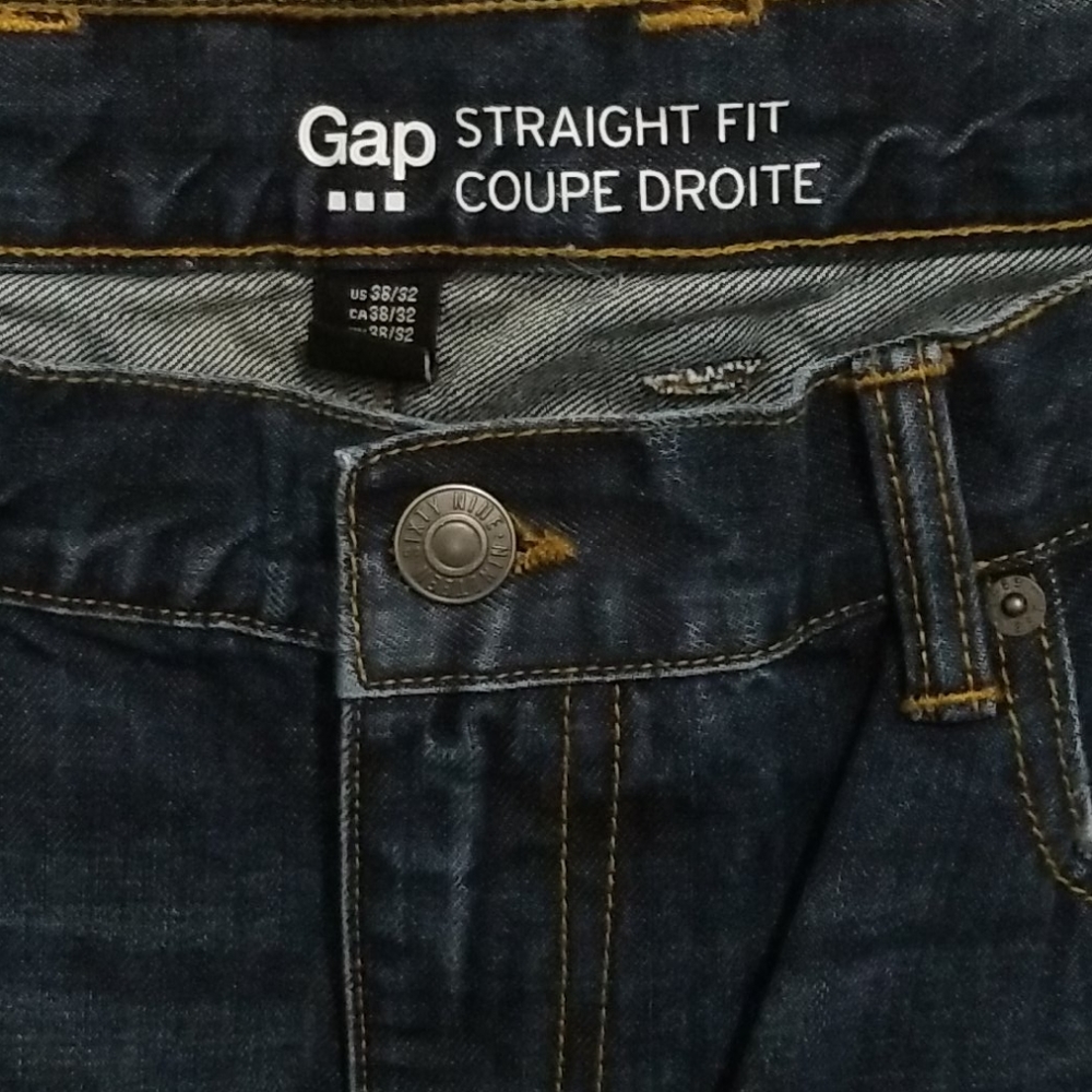 Pants - Picture 7 of 10